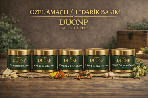 ÖZEL BAKIM (TEDAVİ AMAÇLI)